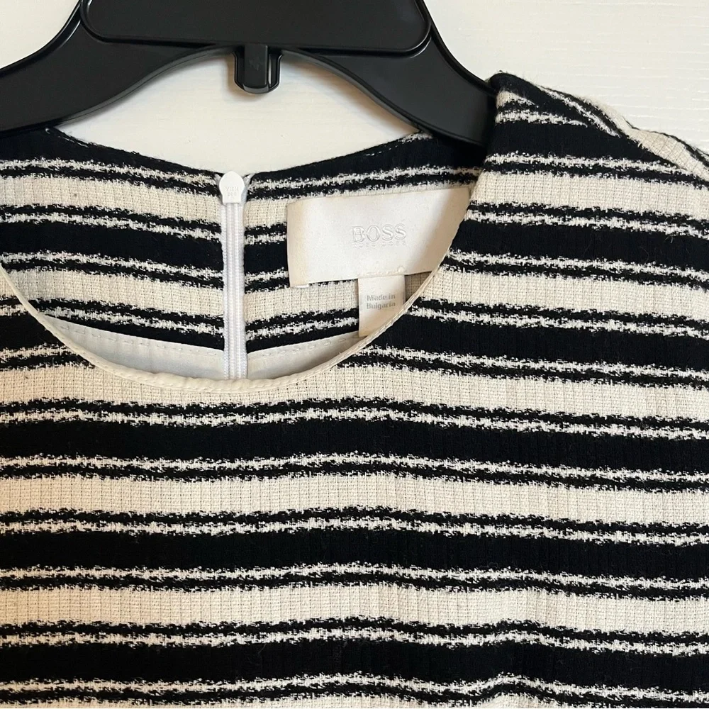 Hugo Boss BOSS Dress - Picture 6 of 6